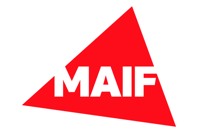 MAIF Logo